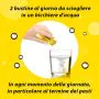 Citrosodina Effervescenti Digestivo al Limone 20 Bustine thumbnail