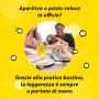 Citrosodina Effervescenti Digestivo al Limone 20 Bustine thumbnail