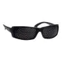 Occhiale premontato goodlook con fori stenopeici modello mercurio thumbnail