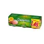 Omo diet.prosciutto 3x80g thumbnail