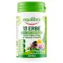 Equilibra 13 Erbe con Fibra Integratore Transito Intestinale 100 Compresse thumbnail