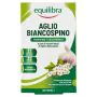 Equilibra Aglio e Biancospino Integratore Benessere Cardiovascolare 32 Capsule Vegetali thumbnail