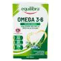 Equilibra Omega 3-6 Integratore Benessere Cardiovascolare 32 Perle thumbnail