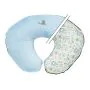 Chicco boppy cuscino allattamento con fodera classica stencils thumbnail