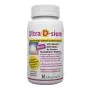 Ultra d-sium vitamina d naturale 60 capsule thumbnail