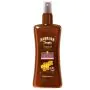 Hawaiian tropic protective dry oil spf15 spray 200 ml thumbnail