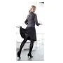 Mv elegance cl1 coscia autoreggente nero articolo 189bl 2 1 paio thumbnail