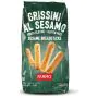 Farmo Grissini Sesamo Senza Glutine 200g thumbnail
