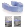 Rialzo wc/bidet eva univ.rp440 thumbnail