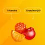 Supradyn Energy Integratore Multivitaminico 70 Caramelle Gommose thumbnail