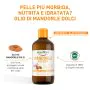 Equilibra Olio Di Mandorle Dolci 250 ml thumbnail