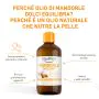 Equilibra Olio Di Mandorle Dolci 250 ml thumbnail
