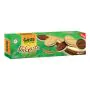 Giusto Senza Glutine Biscotti Bigusto 130g thumbnail