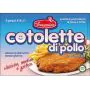 Le sorrentine cotolette di pollo 210 g thumbnail