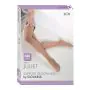 Juliet 140 rete collant taglia black r2 thumbnail