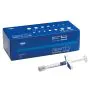 Siringa intra-dermica crosslinkato aliaxin ev acido ialuronico 1 ml 2 pezzi con talloncini adesivi e 4 aghi sterili thumbnail