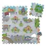 Chicco gioco first puzzle citta' thumbnail