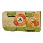 Omogeneizzato frutta mista baby food bio 2 x 80 g thumbnail
