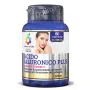 Optima Colours Of Life Acido Ialuronico Plus Integratore Pelle 60 Compresse thumbnail