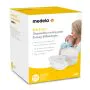 Medela Coppette Assorbil.60pezzi thumbnail