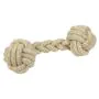 Kerbl Cane Gioco Manubrio In Iuta/Cotone 40 Cm thumbnail