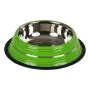 Kerbl Ciotola Acciaio Inox Anti-Scivolo 900 Ml (Colori Assortiti) thumbnail