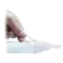 Guaina incontinenza optima short in silicone diametro 30mm 30 pezzi thumbnail
