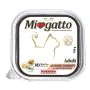 Miogatto Adult Salmone/Gamberetti Grain Free 100 G thumbnail