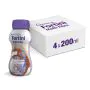 Fortini Multi Fibre Integratore Nutrizionale Gusto Cioccolato 200 ml thumbnail