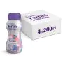 Fortini Multi Fibre Integratore Nutrizionale Gusto Fragola 200 ml thumbnail