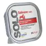Solo Salmone 300 Gr thumbnail