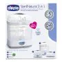 Chicco sterilizzatore 3 in 1 new thumbnail