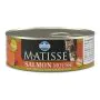 Farmina Gatto Matisse Mousse Adulto Salmone 85 Gr thumbnail