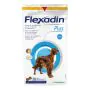 Flexadin Plus Mangime Complementare Cani Taglia Medio/Grande 30 Tavolette Appetibili thumbnail