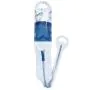 Catetere Urinario Monouso Autolubrificante Idrofilo Pobe Lubrificazione Polivinilpirrolidone Soluzione Salina Sterile Integrata Lofric Primo Uomo Punta Nelaton Ch14 40cm 30pezzi thumbnail