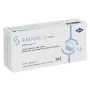 Siringa intra-articolare sinovial 16 acido ialuronico 0,8% 2 ml 3 pezzi thumbnail