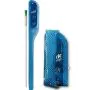 Catetere urinario monouso autolubrificante idrofilo con soluzione salina lofric origo ch16 uomo nelaton 40cm 30 pezzi thumbnail