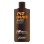 Piz buin allergy fluida corpo spf50+ 200 ml thumbnail
