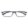Iristyle occhiali da lettura premontati flex black +3,00 diottrie thumbnail