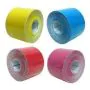 Cerotto tape neuromuscolare 5x5 fucsia 1 pezzo thumbnail