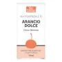 Arancio dolce olio essenziale bio 10 ml thumbnail