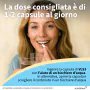 Vsl3 Integratore Alimentare 20 Capsule thumbnail