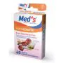 Cerotto Meds Strip Kids Ipoallergenico Assortiti 40 Pezzi thumbnail