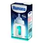 Humana 1 lc pufa + nucleotidi gos 470 ml thumbnail