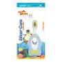 Silvercare Spazzolino Da Denti Prima Infanzia 6-36 Mesi 1 Pezzo thumbnail