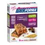 Pesoforma barretta cereali/cioccolato 12 x 31 g thumbnail