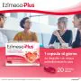 Ezimega Plus Integratore Controllo Colesterolo 20 Capsule Molli thumbnail