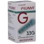Lancette pungidito linea d piuma gauge 33 25 pezzi thumbnail