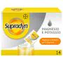 Supradyn Magnesio e Potassio Integratore Vitamine e Minerali 14 Bustine thumbnail