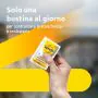 Supradyn Magnesio e Potassio Integratore Vitamine e Minerali 14 Bustine thumbnail
